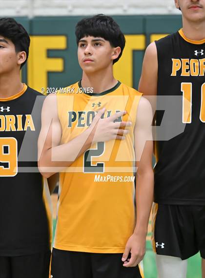 Thumbnail 1 in Northwest Christian @ Peoria photogallery.