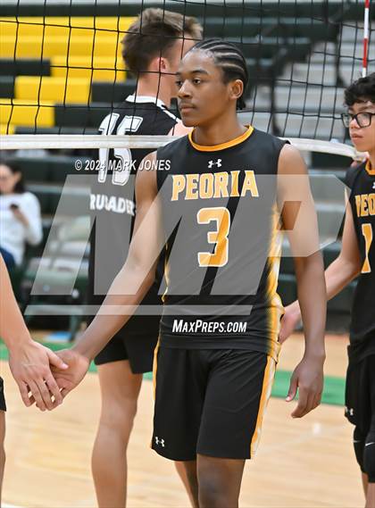 Thumbnail 3 in Northwest Christian @ Peoria photogallery.