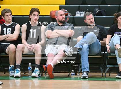 Thumbnail 3 in Northwest Christian @ Peoria photogallery.