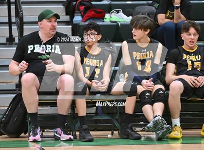 Thumbnail 1 in Northwest Christian @ Peoria photogallery.