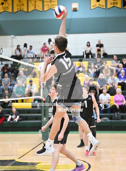 Thumbnail 1 in Northwest Christian @ Peoria photogallery.