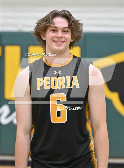 Thumbnail 1 in Northwest Christian @ Peoria photogallery.