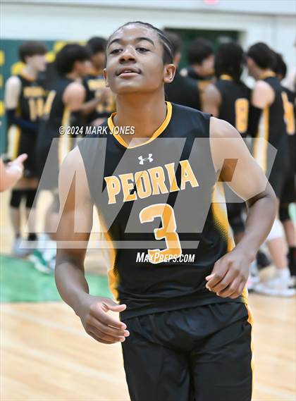 Thumbnail 3 in Northwest Christian @ Peoria photogallery.