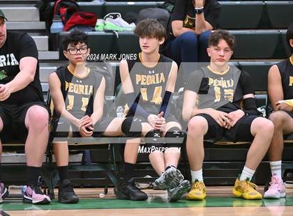 Thumbnail 3 in Northwest Christian @ Peoria photogallery.