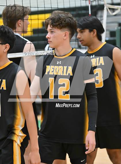 Thumbnail 2 in Northwest Christian @ Peoria photogallery.