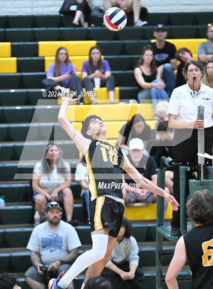 Thumbnail 3 in Northwest Christian @ Peoria photogallery.