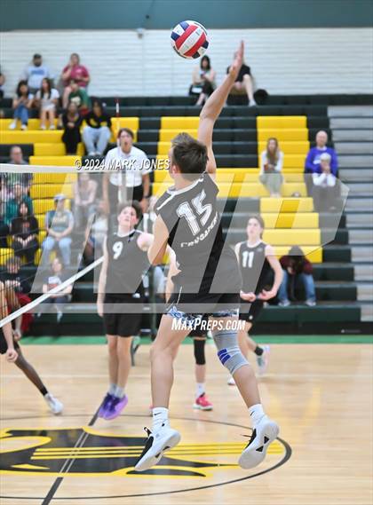 Thumbnail 1 in Northwest Christian @ Peoria photogallery.