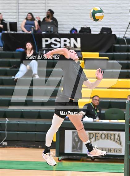 Thumbnail 3 in Northwest Christian @ Peoria photogallery.