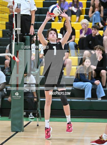 Thumbnail 3 in Northwest Christian @ Peoria photogallery.