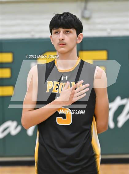 Thumbnail 1 in Northwest Christian @ Peoria photogallery.