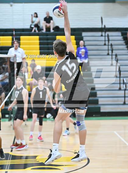 Thumbnail 2 in Northwest Christian @ Peoria photogallery.