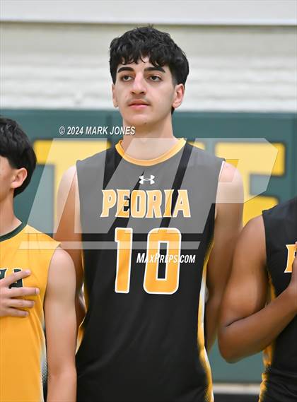 Thumbnail 3 in Northwest Christian @ Peoria photogallery.