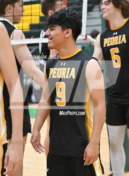 Thumbnail 3 in Northwest Christian @ Peoria photogallery.