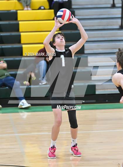Thumbnail 1 in Northwest Christian @ Peoria photogallery.