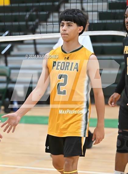 Thumbnail 3 in Northwest Christian @ Peoria photogallery.
