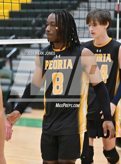 Thumbnail 1 in Northwest Christian @ Peoria photogallery.