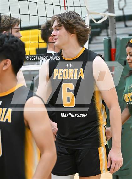 Thumbnail 1 in Northwest Christian @ Peoria photogallery.