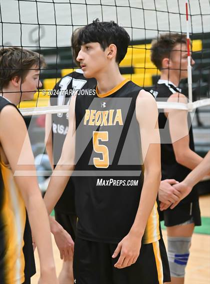 Thumbnail 1 in Northwest Christian @ Peoria photogallery.