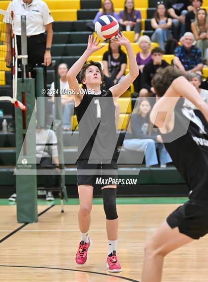 Thumbnail 3 in Northwest Christian @ Peoria photogallery.