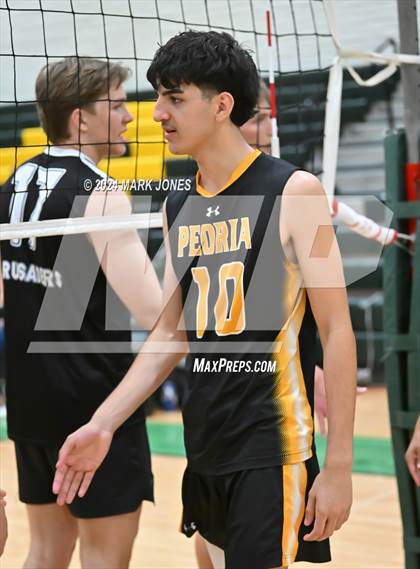Thumbnail 2 in Northwest Christian @ Peoria photogallery.