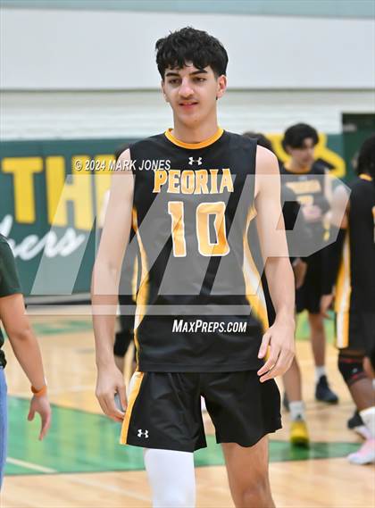 Thumbnail 1 in Northwest Christian @ Peoria photogallery.