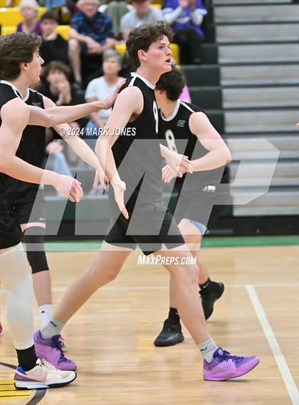 Thumbnail 2 in Northwest Christian @ Peoria photogallery.