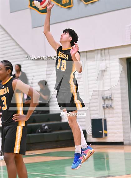 Thumbnail 2 in Northwest Christian @ Peoria photogallery.