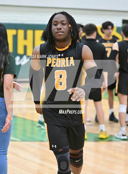 Thumbnail 3 in Northwest Christian @ Peoria photogallery.