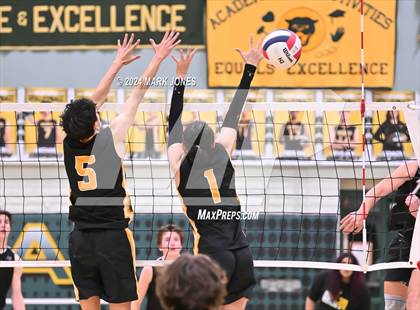 Thumbnail 3 in Northwest Christian @ Peoria photogallery.