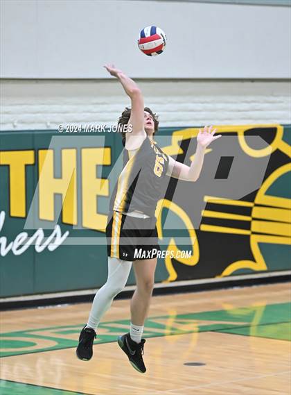 Thumbnail 3 in Northwest Christian @ Peoria photogallery.