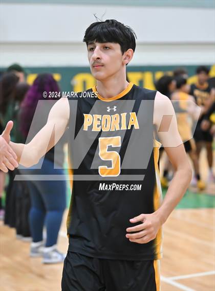 Thumbnail 1 in Northwest Christian @ Peoria photogallery.