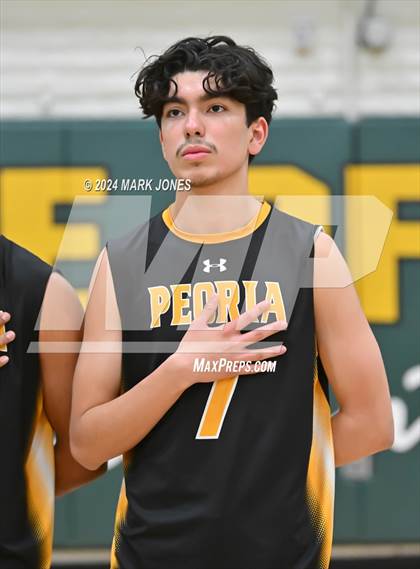 Thumbnail 2 in Northwest Christian @ Peoria photogallery.