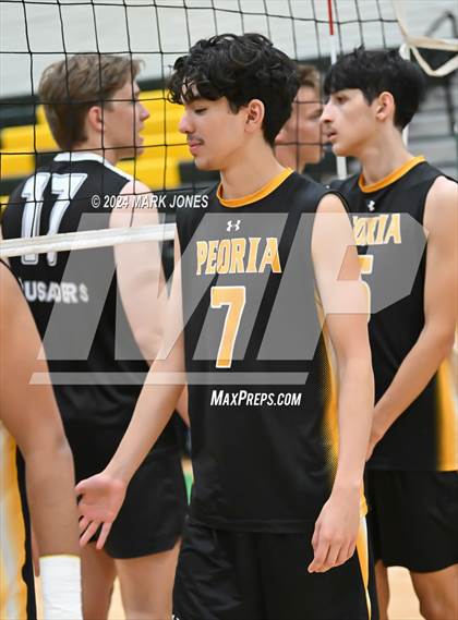 Thumbnail 3 in Northwest Christian @ Peoria photogallery.