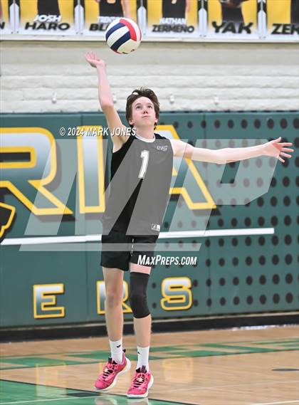 Thumbnail 2 in Northwest Christian @ Peoria photogallery.