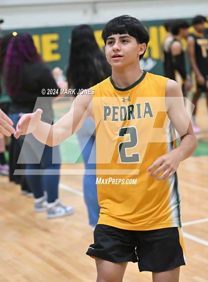 Thumbnail 2 in Northwest Christian @ Peoria photogallery.