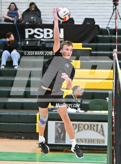 Thumbnail 1 in Northwest Christian @ Peoria photogallery.