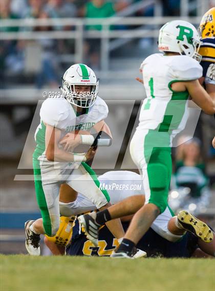 Thumbnail 1 in Riverside @ Shenango photogallery.