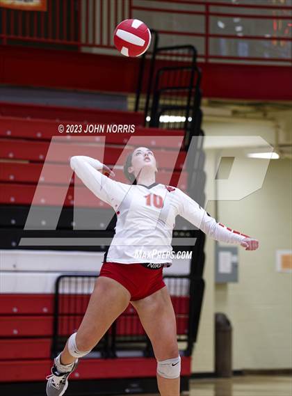 Thumbnail 2 in Leo @ Fort Wayne North Side photogallery.