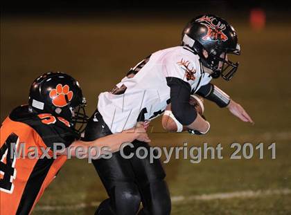 Thumbnail 3 in Elk Mound @ Webster photogallery.