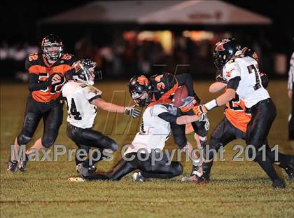 Thumbnail 3 in Elk Mound @ Webster photogallery.