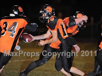 Thumbnail 3 in Elk Mound @ Webster photogallery.