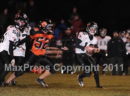 Thumbnail 3 in Elk Mound @ Webster photogallery.