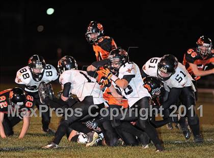 Thumbnail 1 in Elk Mound @ Webster photogallery.