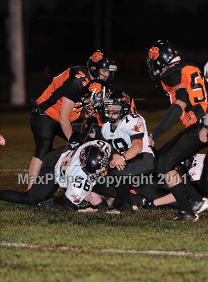 Thumbnail 3 in Elk Mound @ Webster photogallery.