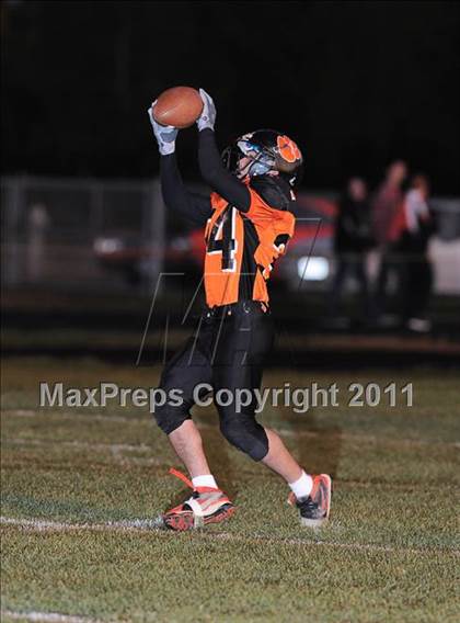 Thumbnail 2 in Elk Mound @ Webster photogallery.