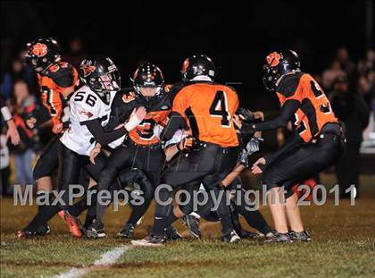 Thumbnail 3 in Elk Mound @ Webster photogallery.