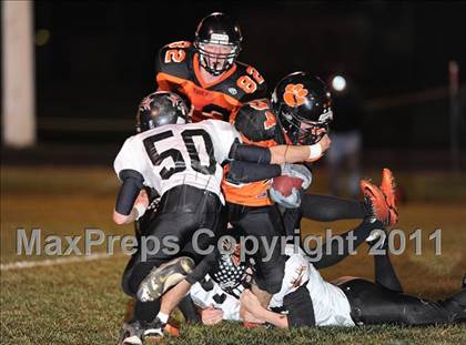 Thumbnail 1 in Elk Mound @ Webster photogallery.