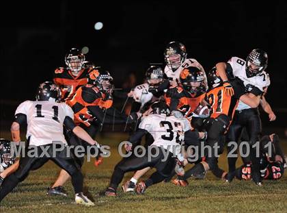 Thumbnail 3 in Elk Mound @ Webster photogallery.