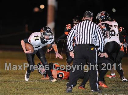 Thumbnail 2 in Elk Mound @ Webster photogallery.