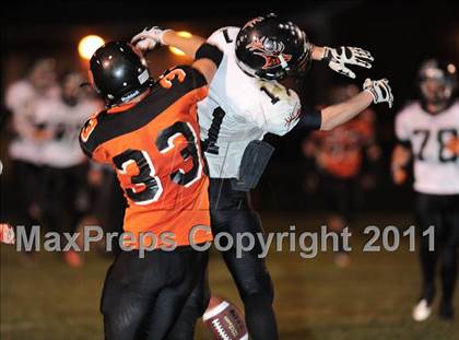 Thumbnail 2 in Elk Mound @ Webster photogallery.